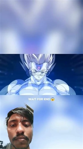 Goku vs Grand Priest Final Battle – Who Really Won? 😱🔥 #shorts #anime