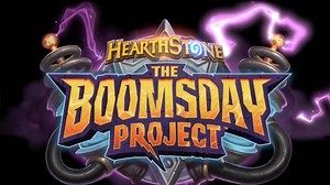 Hearthstone anuncia su nueva expansión ‘The Boomsday Project’
