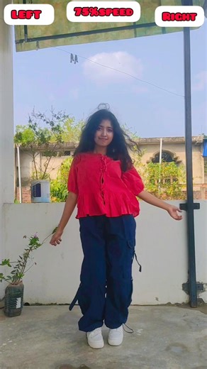 Copines - Aya Nakamura | Tiktok Trend Dance Tutorial #shorts#copines #trend#tiktok#ayanakamura