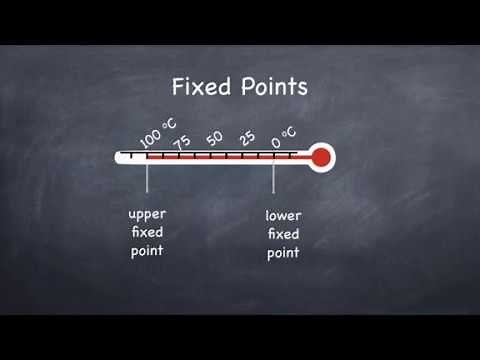 Principles of Thermometry