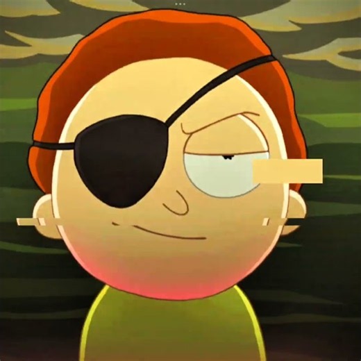 Rick And Morty Edit |Funk Monocle|