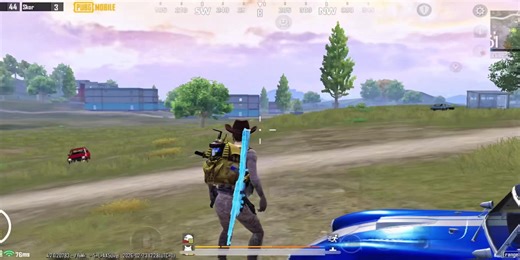 Mastering Quick Scope Techniques in PUBG Mobile