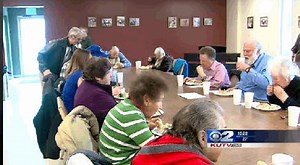 Pay It Forward: Club Vision
