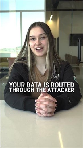 Man In the Middle Explained in Cybersecurity