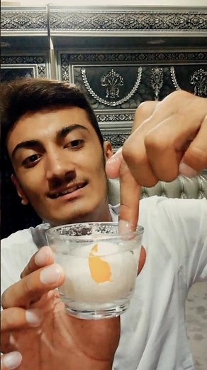 30 Hours Vinegar Egg Experiment! 🥚 Soft Egg Test | Amazing Science Experiment at Home