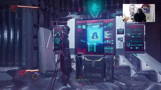 been waiting to play this