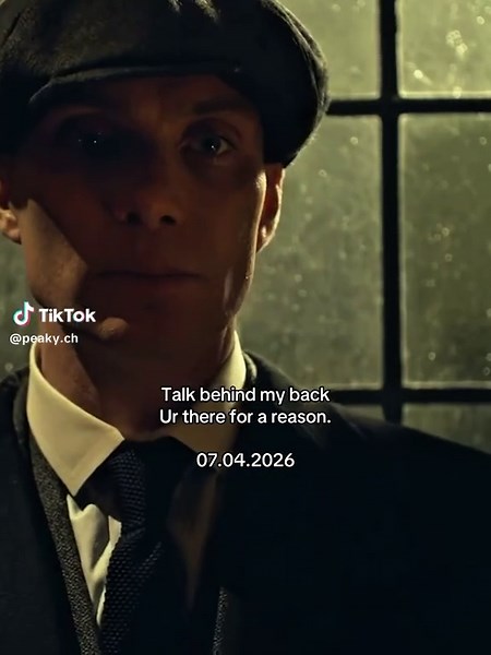#fyp #peakyblindersedit | Peaky Blinders Edits