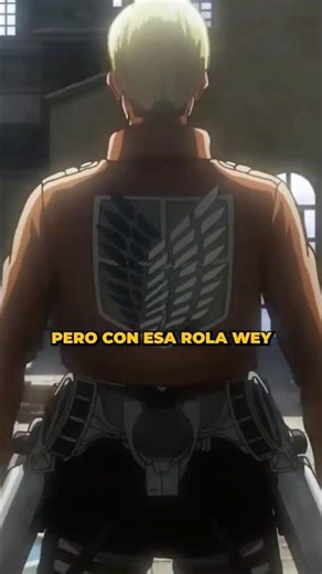 Sasageyo de attack on titan es el mejor opening del anime