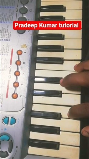 Vo Pyar Pyar Pyar Pyar Pyar ❤️ #dance #love #music #harmonium #ytshort #soundofsilver #syncopation