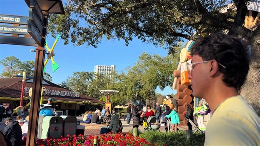 Starstruck Moments with Disney Couples