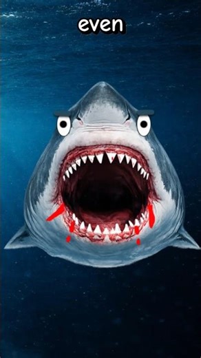 sharks are misunderstood... #facts #animals #horrorstories #wildlife