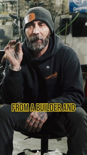 Evolution Cycles | Custom Built Choppers | The end of this podcast honestly might be the best part. - Digging into the differences between a real bike builder and assemblers doing... | Instagram