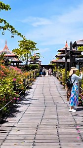 155K views · 2.1K reactions | Apapun yang kau katakan, bagaimanapun kau menolaknya, cinta akan tetap berada di sana, menunggumu mengakui keberadaannya. Yuk lihat Kenangan di Mabul Island, Malaysia. #travel #holiday #music Judul Lagu : Satukanlah Hati Kami Dipopulerkan : Dian Piesesha Cover : Rolin Nababan Sc by Duck Travel | OBAT ALAMI | Facebook