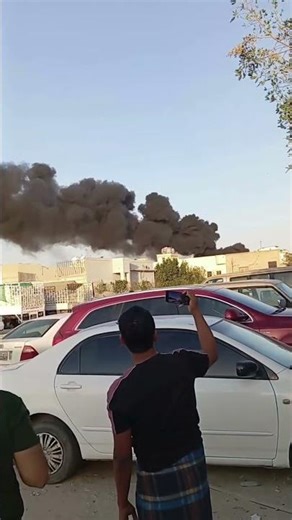 US military jet crashes in Kuwait