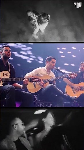 ARASH X MOHSEN 🇹🇯 ‪@ArashOfficialChannel‬ ‪@MohsenYeganehOfficial‬