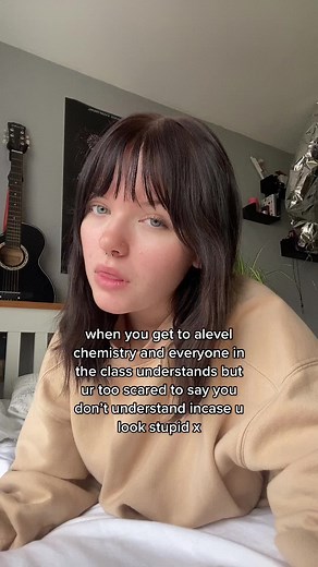 i love chemistry but it’s so difficult #foryou #alevelchemistry