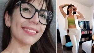 ¿Quién es Jovanna Ortega? Doctora que fue despedida de un hospital en Mexicali por tener OnlyFans