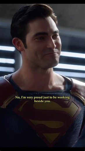 Superman Decided to Stick Around with Supergirl🛸Kryptonian CousinsReunite💥KaraShares Stories ofHome🛸