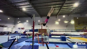 giants unlocked 🔓🔥 #gymnastics #giants #training