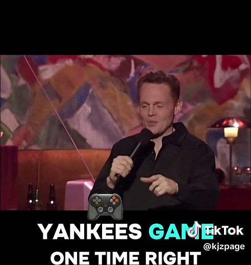 Bill Burr Stand-Up Comedy Highlights and Humor