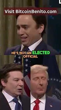 Mike Myers as Elon Musk: Hilarious SNL Cold Open