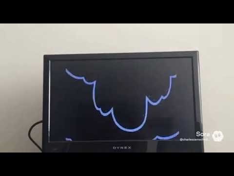 Dragon Tales Sora 2 Ai Lost Episode