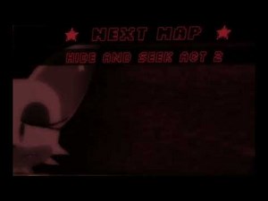 Hide and Seek Act 2 OST - [Sonic.EXE: TD Eclipsed v1.35]