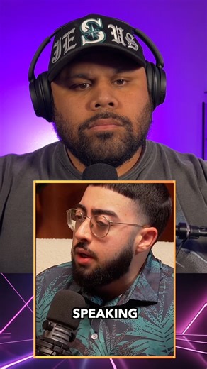 The hip-hop industry has demonic influences hiding in plain sight #Jesus #God #Faith #Forgiveness | Josiah Alipate