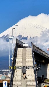 The Easiest Way to See Mount Fuji Up Close 🗻✨ | Wander in Japan
