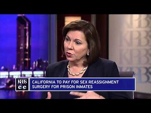 Transgender In Prison: How California's New Guidelines Will Be Implemented