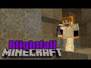 Team Beta Basis! - Minecraft Blightfall Folge #16