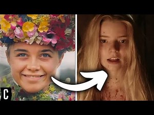 Folk Horror Movies With GREAT Acting