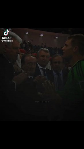 Messi has won it all 🐐⚽️🇦🇷