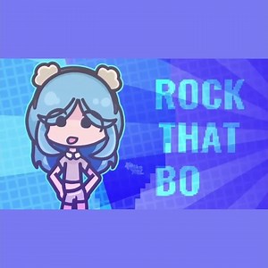 rock that body