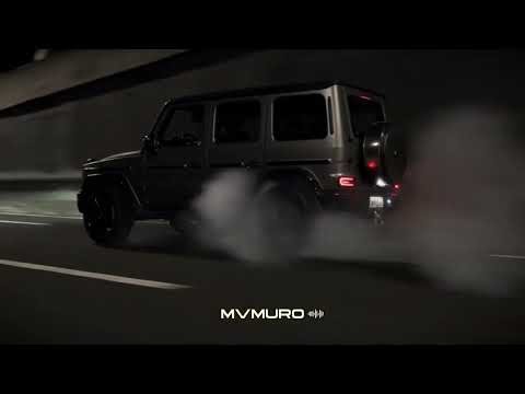 mvmuro - No Mercy (Original Mix) #carmusic