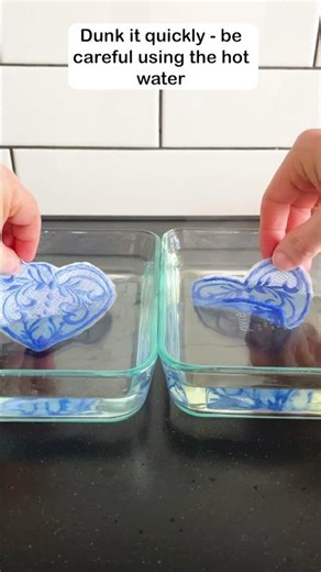 Free Standing Lace hints and tips with Hatch