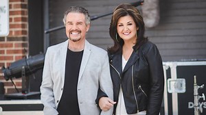 Marcus Lamb, founder of Bedford-based Christian network Daystar, dies after COVID battle