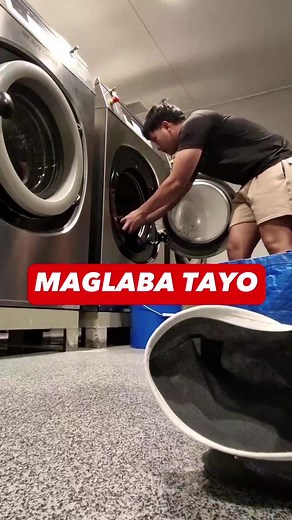 452K views · 6.2K reactions | MAGLABA TAYO ! Ang Ganda ng Washing Machine And Dryer namin dito sa barko ❤️ Follow for More ❤️ #seamandaragat #seamanslife #seamanslifeonboard #SEAMAN #SeamanOnline #marinoph #marinongpilipino #marinoreels #MarinoLife #Marino #seafarerslife #Seafarer #SeafarersLifeOnboard #SeafarersPH #SeafarersJourney | Kuys Jin | Facebook