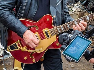 Red Guitars Good Technology 2023 (Extended Mix)