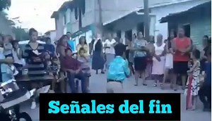 7.1M views · 229K reactions | ESTE NIÑO ADVIRTIÓ LO QUE VIENE, PERO NADIE LE HIZO CASO. | CANAL 8 Alaska TV | Facebook