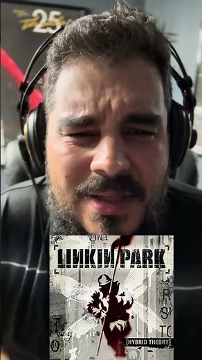 Stories Behind Legendary Albums Part 2 : Linkin Park - Hybrid Theory