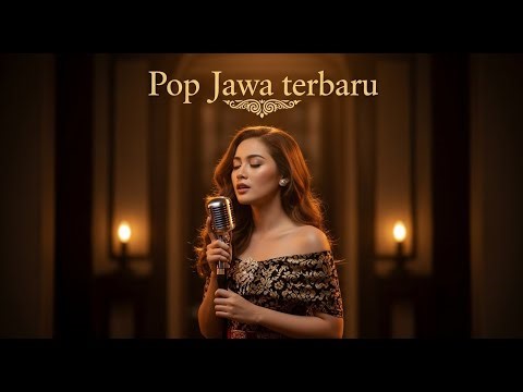 Slow Pop Jawa 2025 | Lagu Galau & Santai Buat Perjalanan dan Kerja