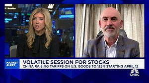 Watch CNBC's full interview with TD Cowen's Jeffrey Solomon