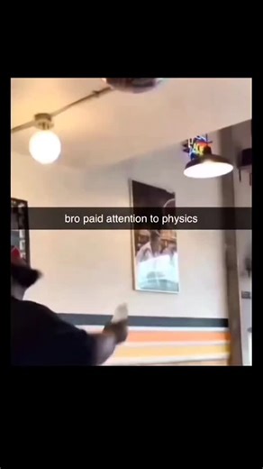 Explains Physics on Instagram: "⚡ Pay Attention to Physics — It’s Everywhere! 🌍 Every second of your life runs on physics — from the light that lets you see 🌞 to the sound that lets you hear 🔊. It’s not just in textbooks — it’s in your heartbeat, your phone, your footsteps, and the stars above. 🌌 Physics explains how energy flows, how motion begins, and how the universe stays in balance. Ignore it, and you miss how reality really works. 💡 Once you start noticing physics, you’ll never see th