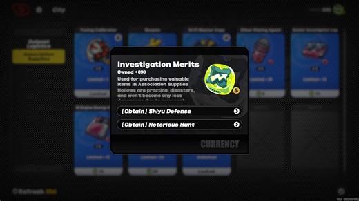 How to obtain Investigation Merits in Zenless Zone Zero