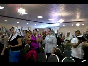 (EL RIO DE DIOS) by hector carcamo (NEW))