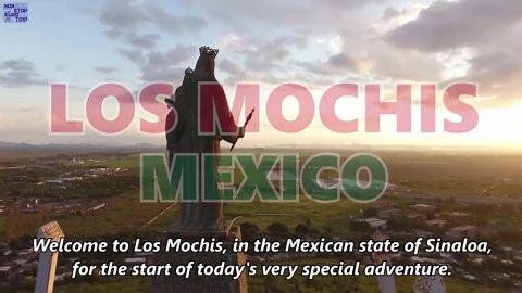 El Chepe: The most scenic train journey in the Americas!