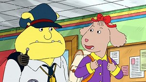 Arthur - Dummy Disappearance Video | PBS KIDS