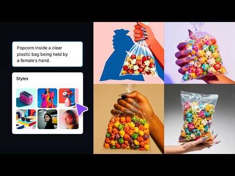 These 300 AI Styles Will Help You Prompt Better