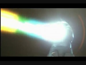 ゴジラVSシリーズ　対G巨大兵器　武器使用シーン集